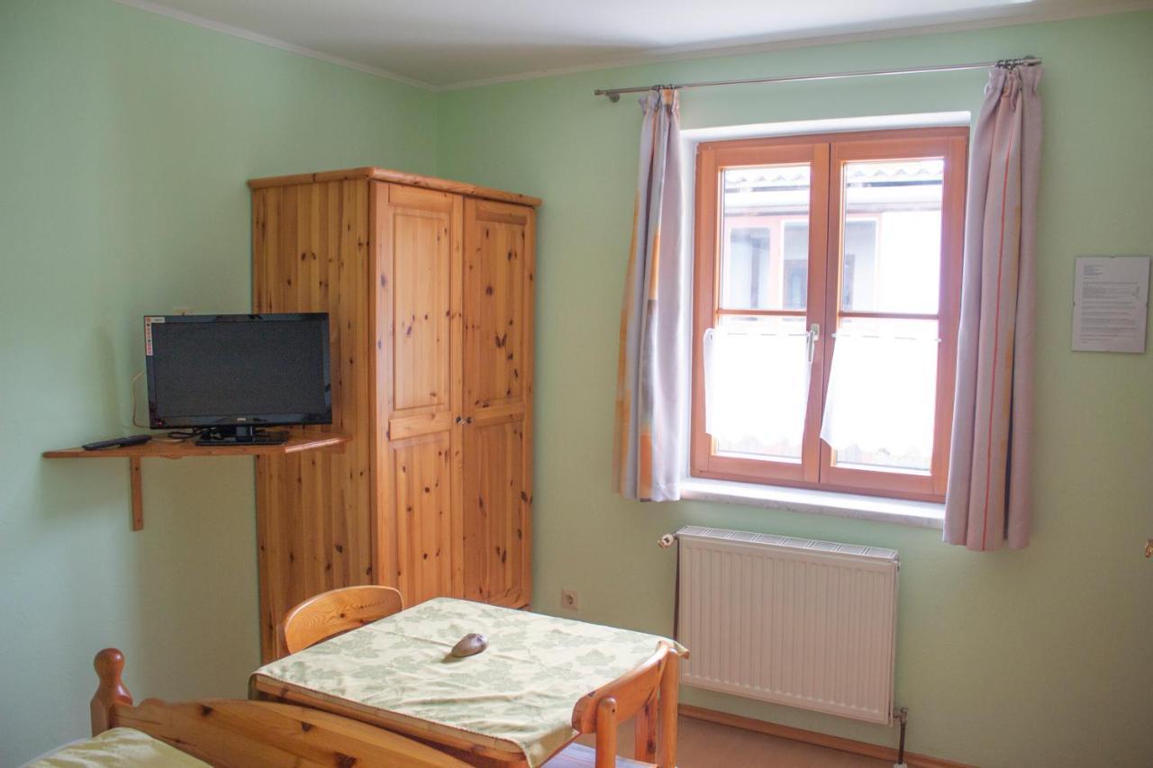 Weinbau Ettenauer Rohrendorf bei Krems ภายนอก รูปภาพ